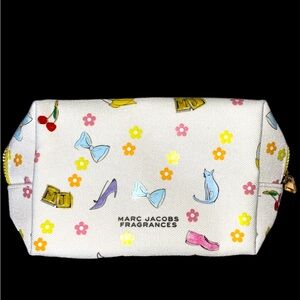 Marc Jacobs Makeup Bag